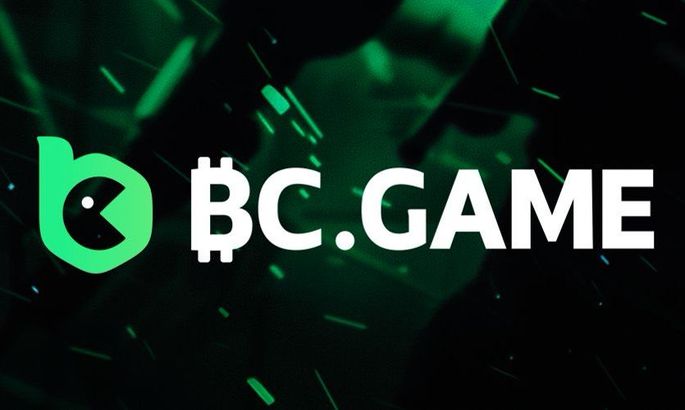 Погружение в мир азартных игр на BC Game Погружение в мир азартных игр на BC Game
