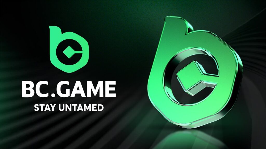 BC.Game Казино RU - Ваш шанс на удачу! BC.Game Казино RU - Ваш шанс на удачу!