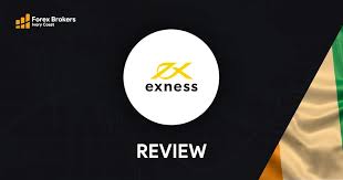 Comprehensive Review of Exness Broker - Your Gateway to Trading Success Comprehensive Review of Exness Broker - Your Gateway to Trading Success