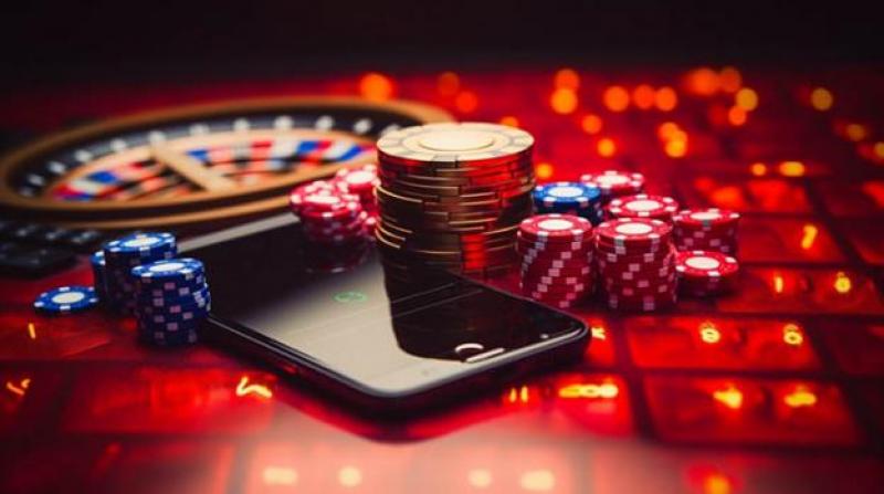 Discover Excitement at Lets Jackpot Online Casino UK Discover Excitement at Lets Jackpot Online Casino UK