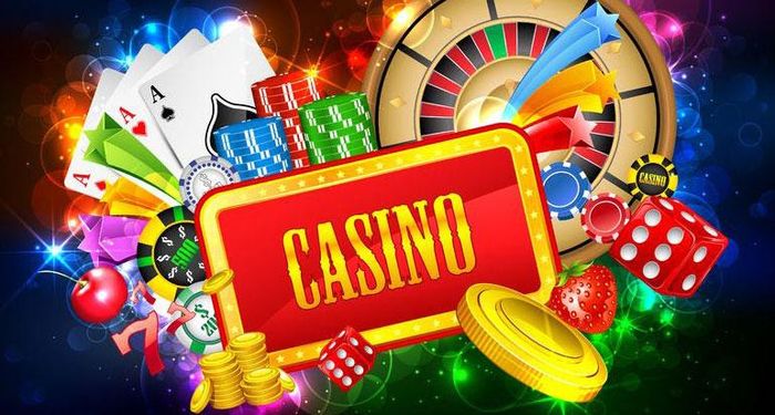 Discover Excitement with Amigo Wins Discover Excitement with Amigo Wins