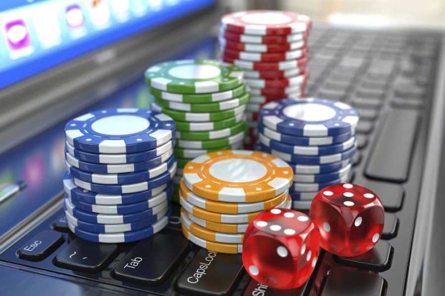 Discover the Excitement of Casper Spins Casino & Sportsbook 54
