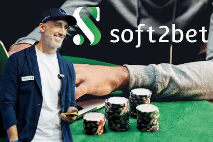 Discover the Excitement of Softbet Casino 0 Discover the Excitement of Softbet Casino 0