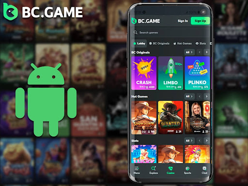 Discover the Thrills of BC.Game Casino 17 Discover the Thrills of BC.Game Casino 17