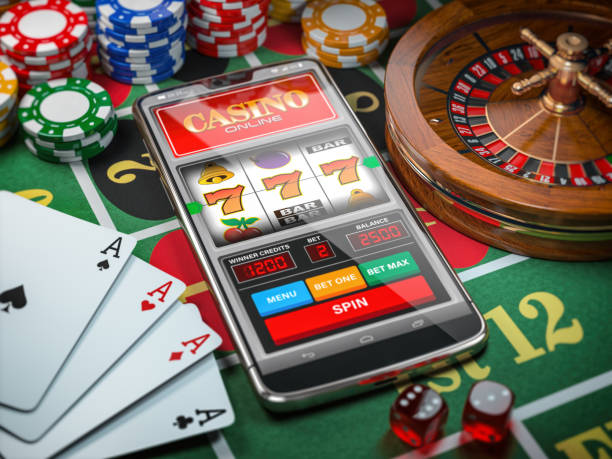 Discover Thrills and Bonuses at WildWild Casino UK Discover Thrills and Bonuses at WildWild Casino UK
