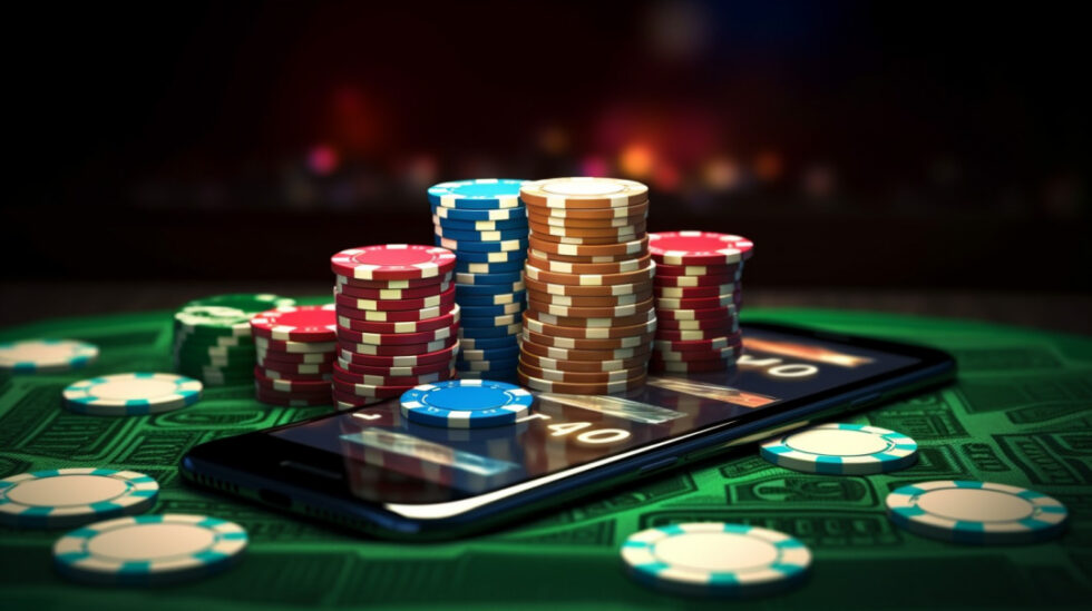 Experience the Thrill at Captain Marlin Casino 6 Experience the Thrill at Captain Marlin Casino 6