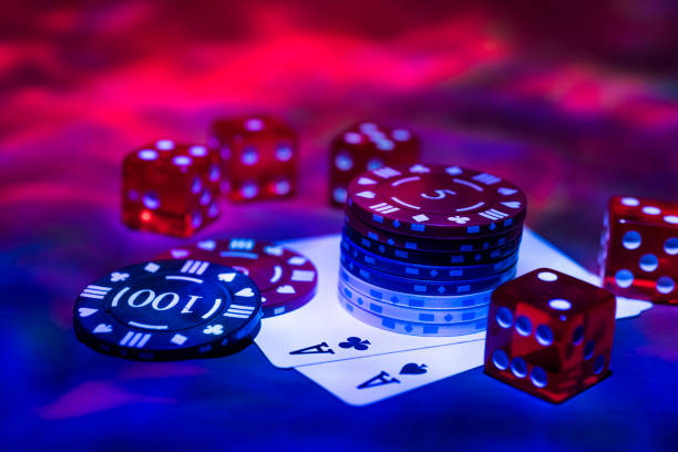 Experience the Thrill of Casino Spins Heaven 6 Experience the Thrill of Casino Spins Heaven 6