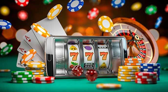 Experience Thrilling Gaming at Online Casino Galaxy Spins Experience Thrilling Gaming at Online Casino Galaxy Spins
