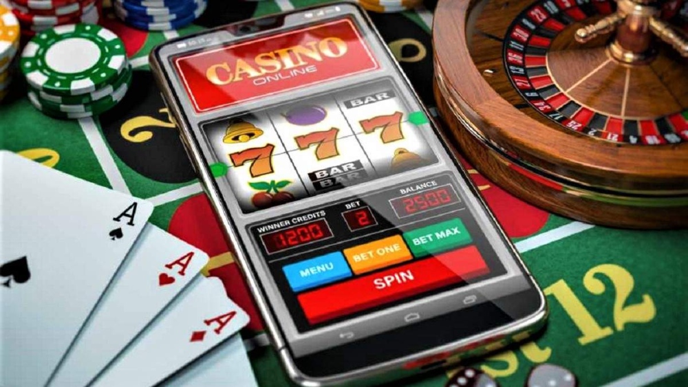 Explore the Exciting World of Casino Cosmobet 7 Explore the Exciting World of Casino Cosmobet 7