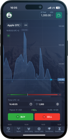 Exploring the Benefits of Pocket Option Official Platform Exploring the Benefits of Pocket Option Official Platform
