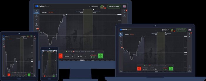 Exploring the Benefits of Pocket Option Official Platform Exploring the Benefits of Pocket Option Official Platform