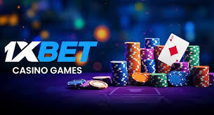 Exploring the World of 1xBet Malaysia Betting 25 Exploring the World of 1xBet Malaysia Betting 25