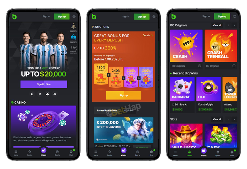 Maximize Your Chances to Win with Up Stake