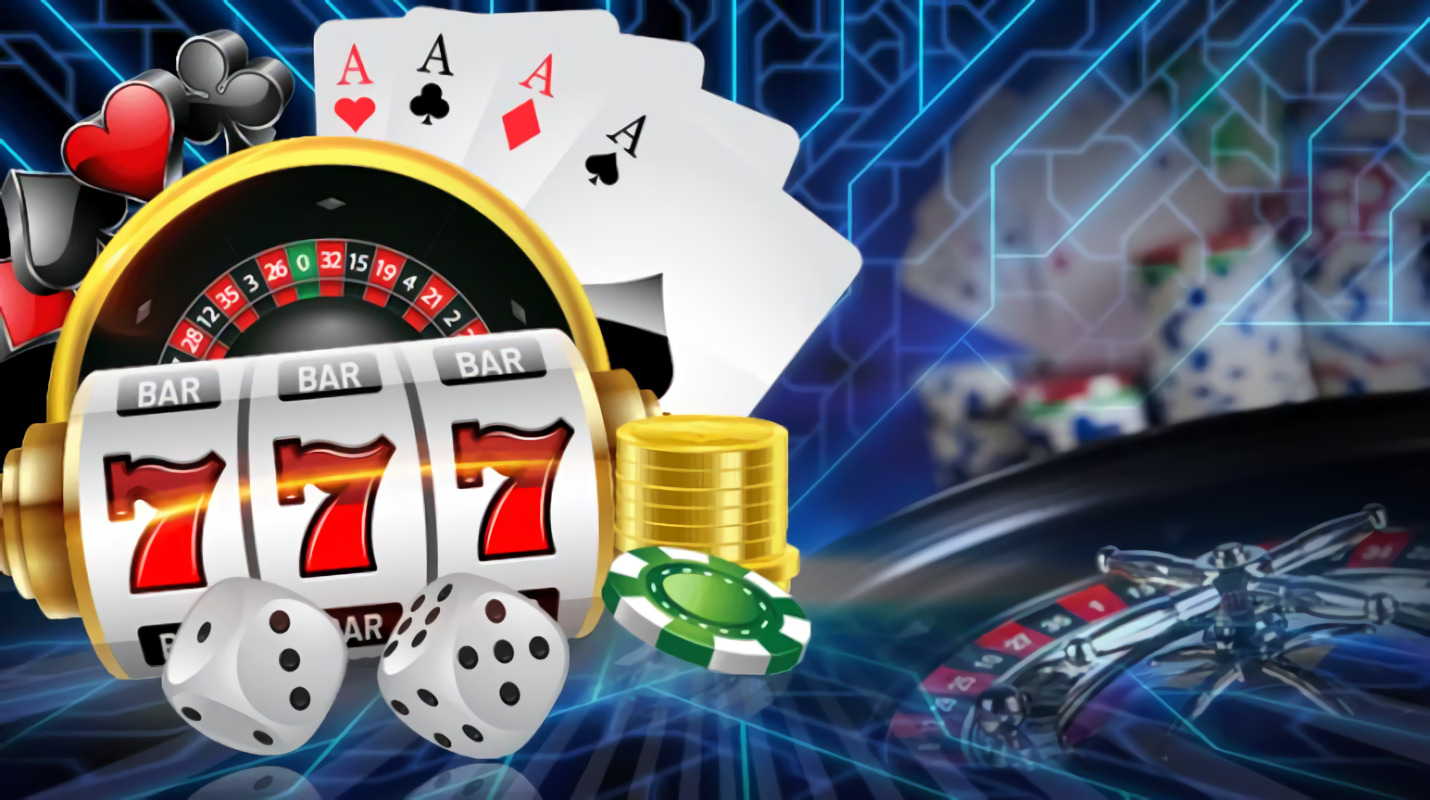 Odkryj Betkin Casino Wprowadzenie do Świata Gier Online Odkryj Betkin Casino Wprowadzenie do Świata Gier Online