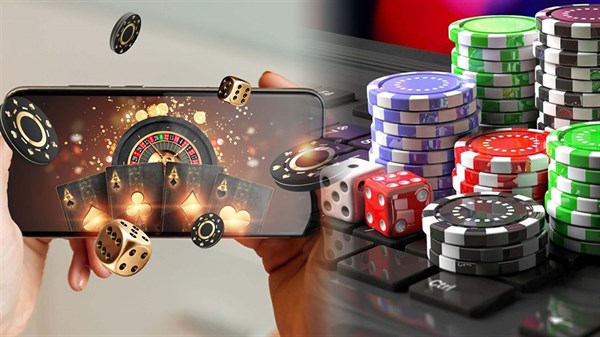 Slotlar orqali haqiqiy pul ishlang Slotlar orqali haqiqiy pul ishlang