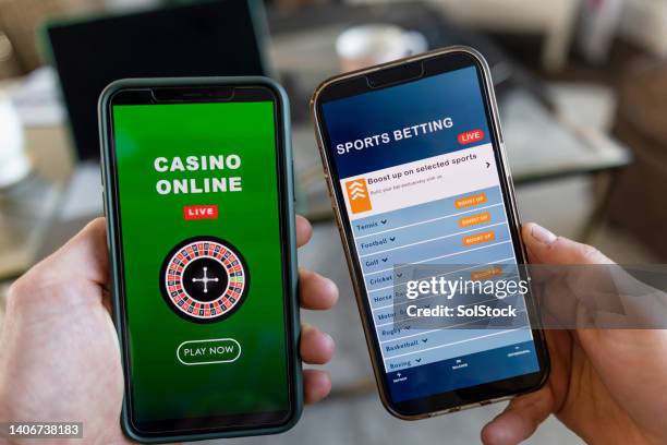 Spin the reels of excitement Discover the Thrill of Online Slots