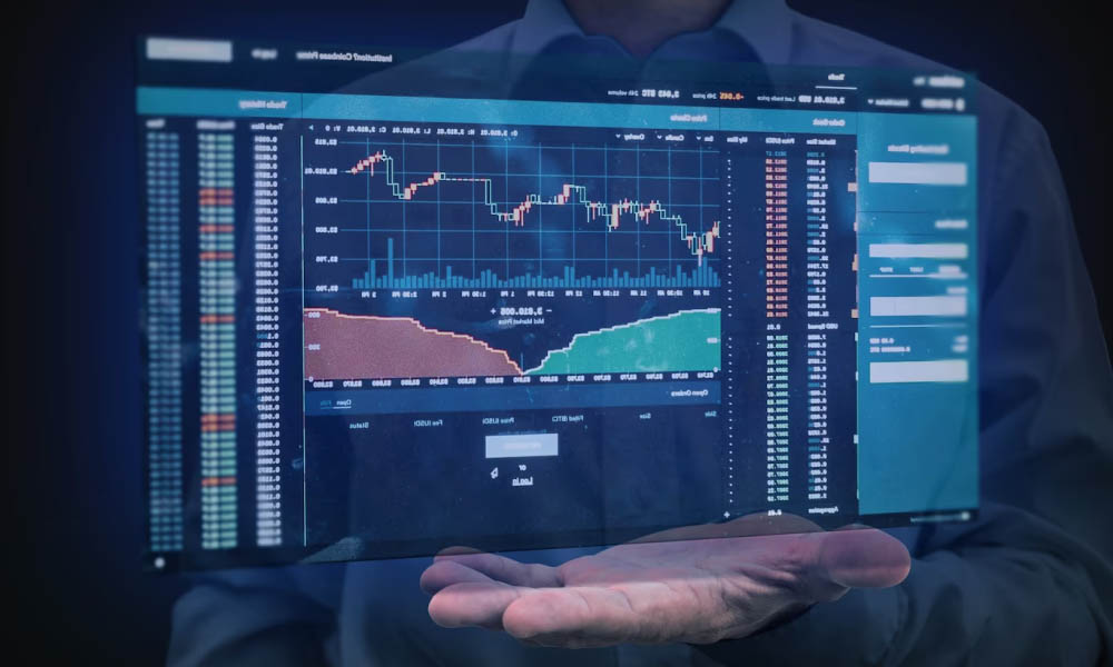 The Ultimate Guide to Crypto Futures Trading 2 The Ultimate Guide to Crypto Futures Trading 2