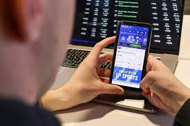 The Ultimate Guide to Sports Betting Insights and Strategies The Ultimate Guide to Sports Betting Insights and Strategies