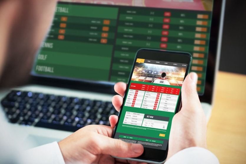 The Ultimate Guide to Sports Betting Insights and Strategies The Ultimate Guide to Sports Betting Insights and Strategies
