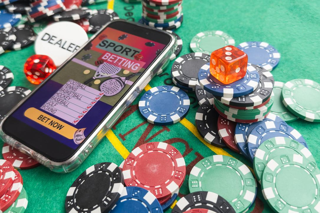 The ultimate online casino experience 10 The ultimate online casino experience 10