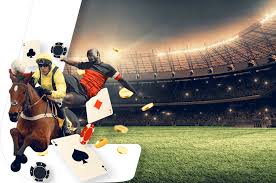 Your all-in-one online casino with endless entertainment options 1