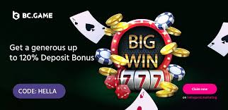 BC.Game Legit Temukan Kepercayaan di Dunia Permainan Online BC.Game Legit Temukan Kepercayaan di Dunia Permainan Online