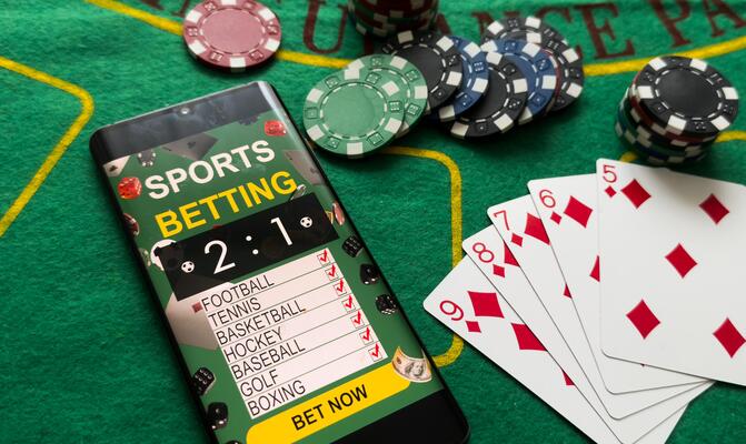 Discover the Advantages of Online Betting with vitibet