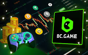 Discover the Excitement of BC Game Indonesia 9 Discover the Excitement of BC Game Indonesia 9