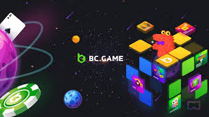 Discover the Thrills of BC.Game Casino MG Your Ultimate Gaming Destination