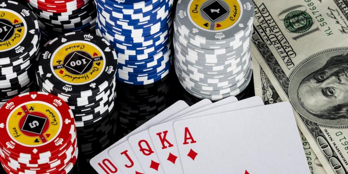 Discover the Thrills of Online Casino Free Money UK Discover the Thrills of Online Casino Free Money UK