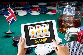 Discover the UK Casino Online Best Your Ultimate Guide Discover the UK Casino Online Best Your Ultimate Guide