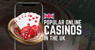 Discover the UK Casino Online Best Your Ultimate Guide Discover the UK Casino Online Best Your Ultimate Guide
