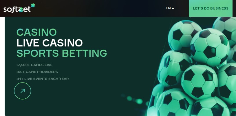 Discovering the Advantages of Working with Soft2Bet Discovering the Advantages of Working with Soft2Bet