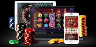 Discovering the Thrills of Online Casino UK Live