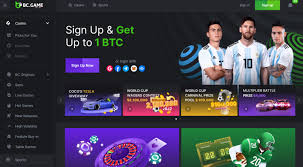 Essential BC.Game Tips for Success in Online Gaming Essential BC.Game Tips for Success in Online Gaming