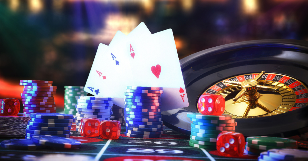 Experience the Excitement of Hobicuan Your Ultimate Gaming Destination Experience the Excitement of Hobicuan Your Ultimate Gaming Destination