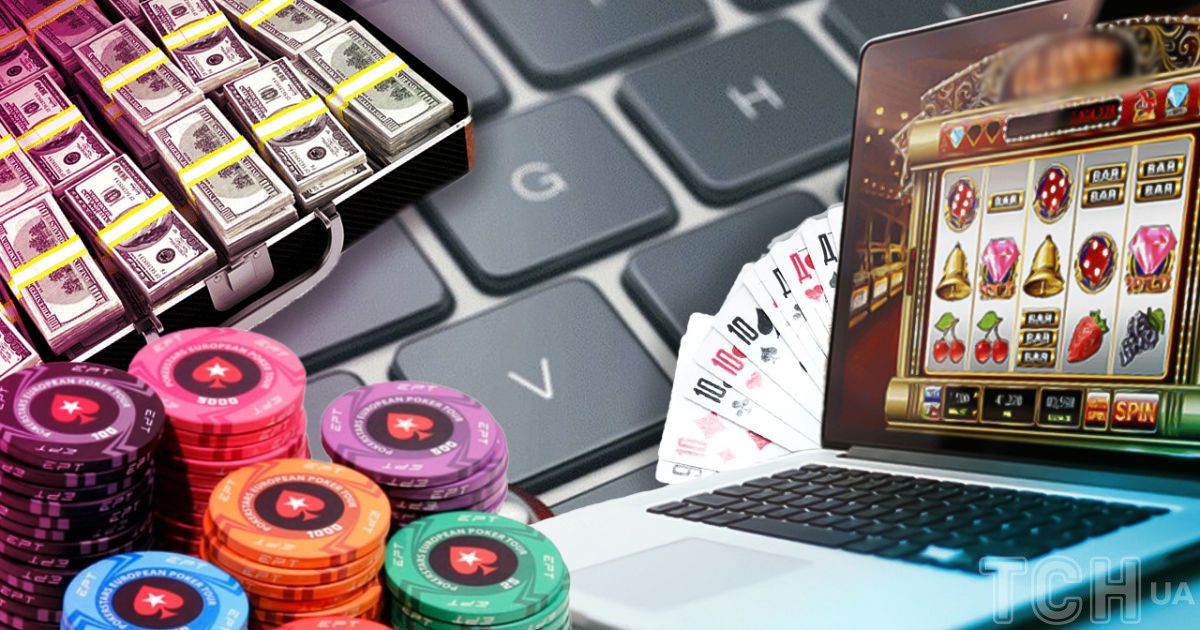 Experience the Thrill Your Guide to Online Casino UK Experience the Thrill Your Guide to Online Casino UK