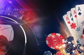 Experience the Thrill Your Guide to Online Casino UK Experience the Thrill Your Guide to Online Casino UK