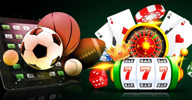 Exploring Cross-Game Slot Rewards A New Era of Online Gaming Exploring Cross-Game Slot Rewards A New Era of Online Gaming