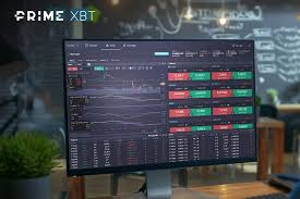 Exploring PrimeXBT Options A Comprehensive Guide