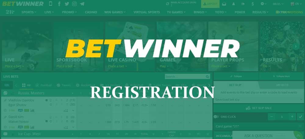 Exploring the Betwinner Betting Platform Features and Benefits