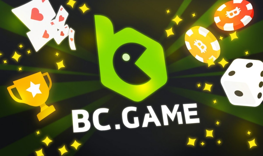 Exploring the Thrilling World of BC.Game 3