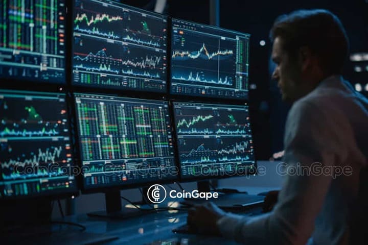 Finding the Best Platform for CFD Trading A Detailed Guide Finding the Best Platform for CFD Trading A Detailed Guide