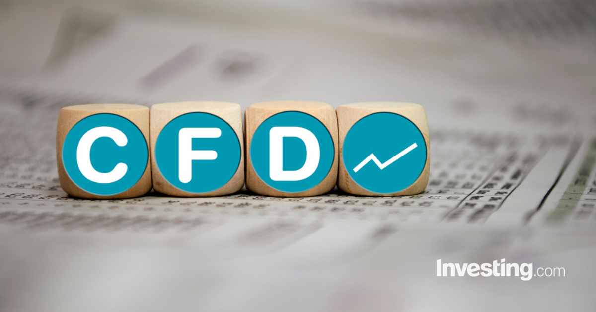 Finding the Best Platform for CFD Trading A Detailed Guide Finding the Best Platform for CFD Trading A Detailed Guide