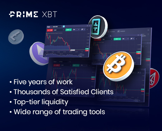Mastering PrimeXBT Cryptocurrency Trading A Comprehensive Guide Mastering PrimeXBT Cryptocurrency Trading A Comprehensive Guide