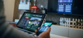 Mobile Apps with Betting Alerts 9