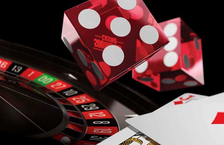 Najlepšie slovenské online casino - Prehľad a tipy Najlepšie slovenské online casino - Prehľad a tipy
