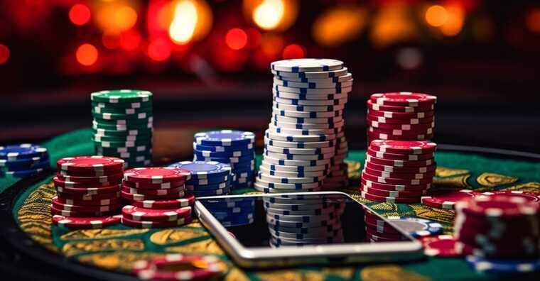 The Exciting World of BetPanda Casino & Sportsbook The Exciting World of BetPanda Casino & Sportsbook