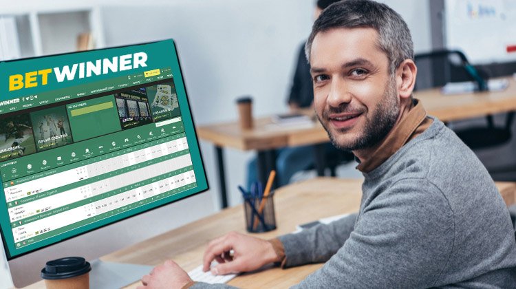 Ultimate Guide to Betwinner app download Ultimate Guide to Betwinner app download