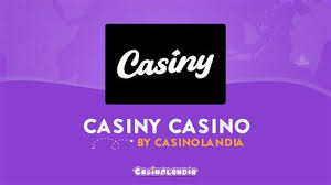 Discover the Thrills of Online Gaming with Casiny1 Discover the Thrills of Online Gaming with Casiny1